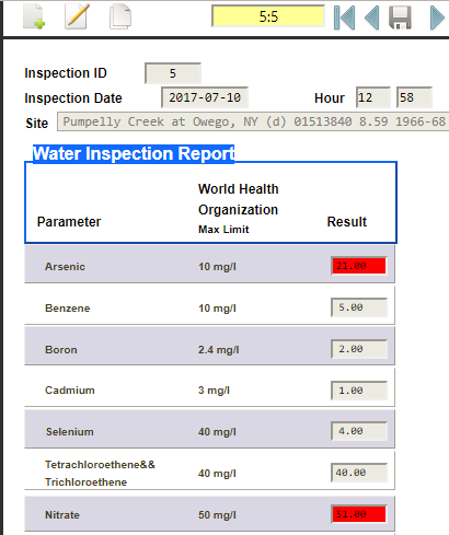 Qset Generator